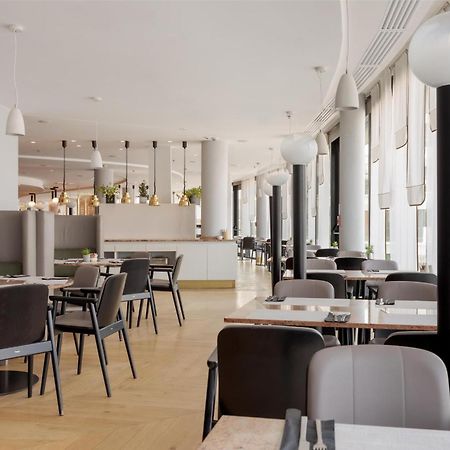 Radisson Blu Resort シフィノウイシチェ エクステリア 写真
