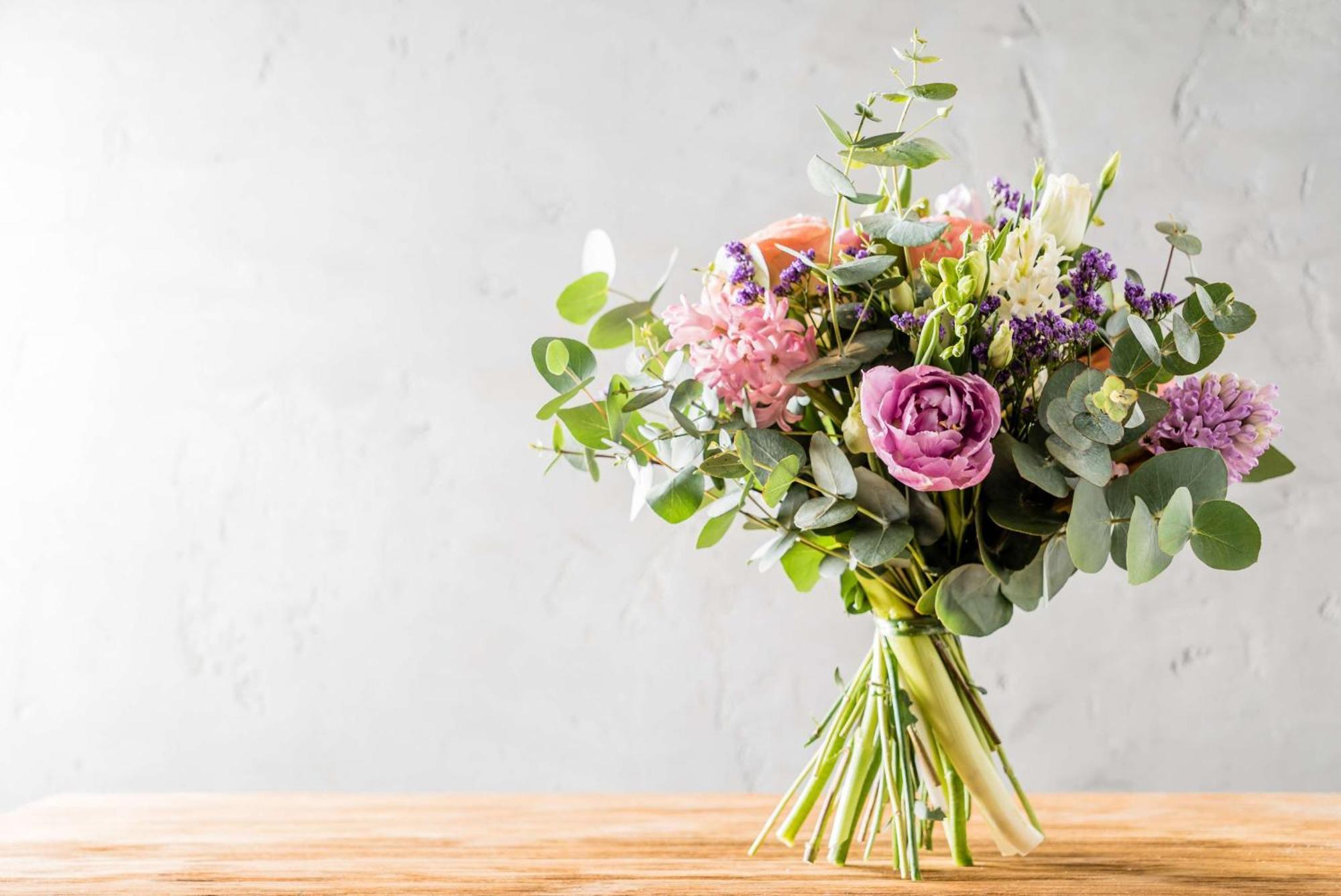 Radisson Blu Resort シフィノウイシチェ エクステリア 写真 A bouquet of flowers