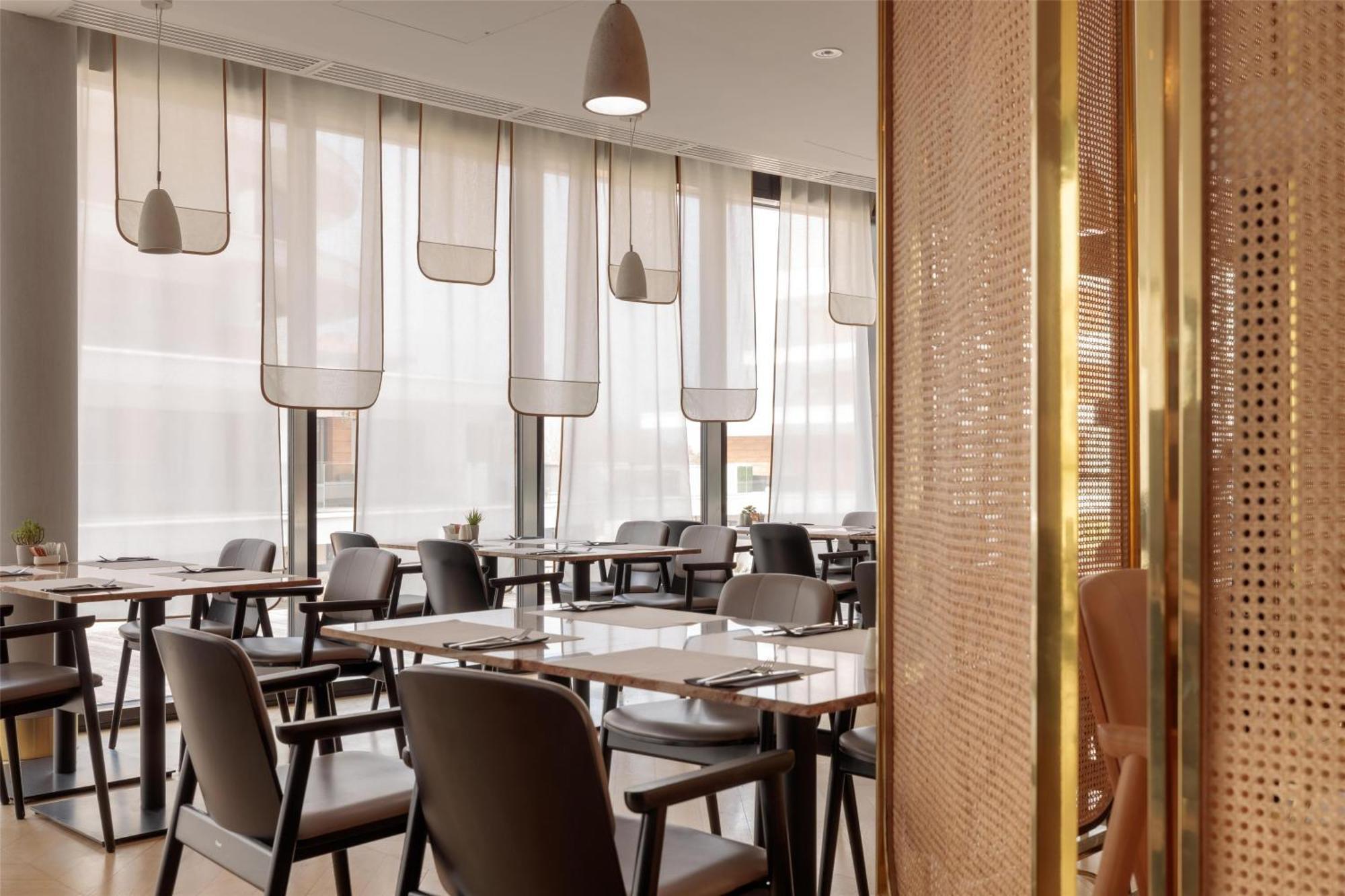 Radisson Blu Resort シフィノウイシチェ エクステリア 写真