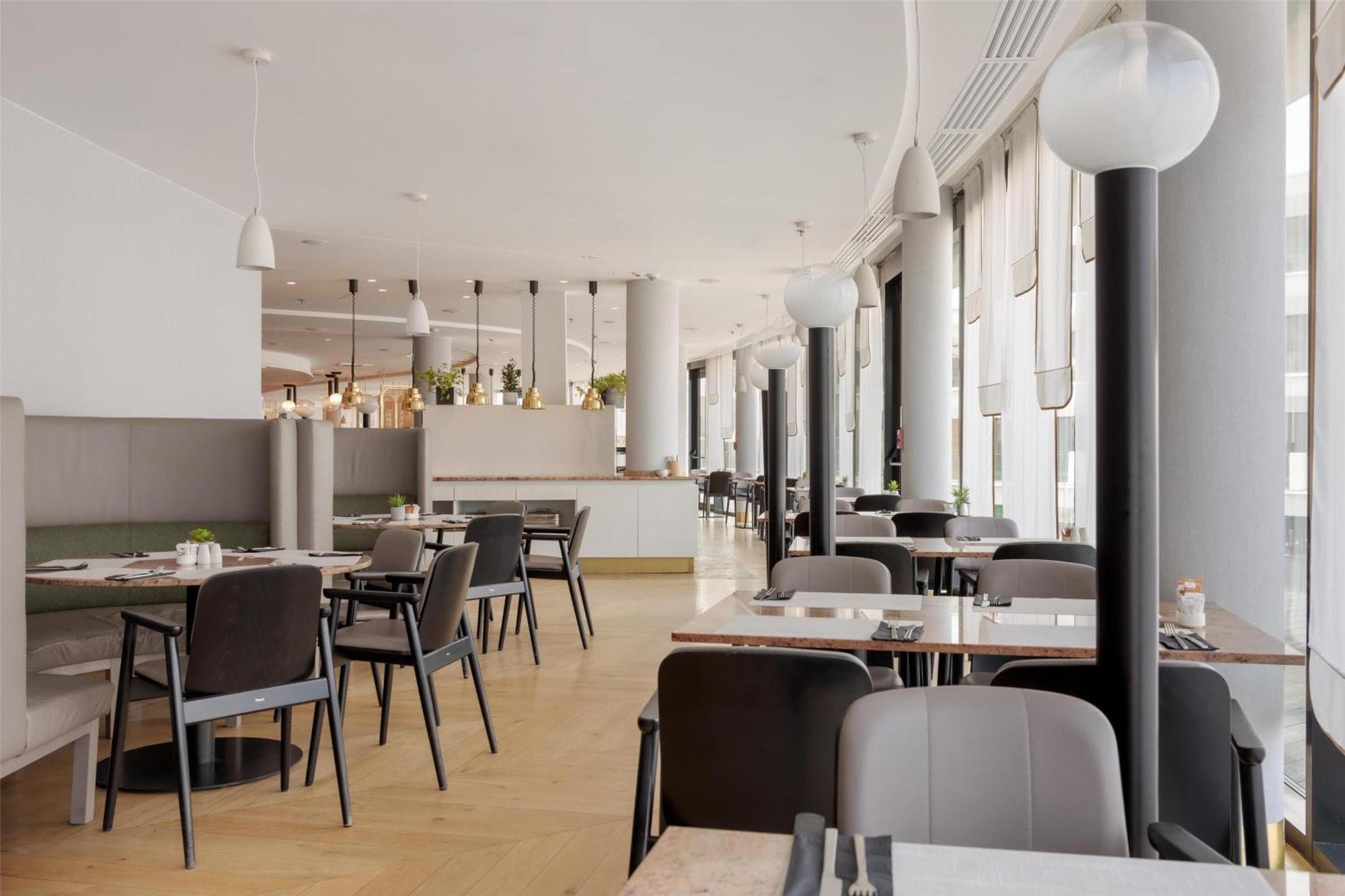 Radisson Blu Resort シフィノウイシチェ エクステリア 写真