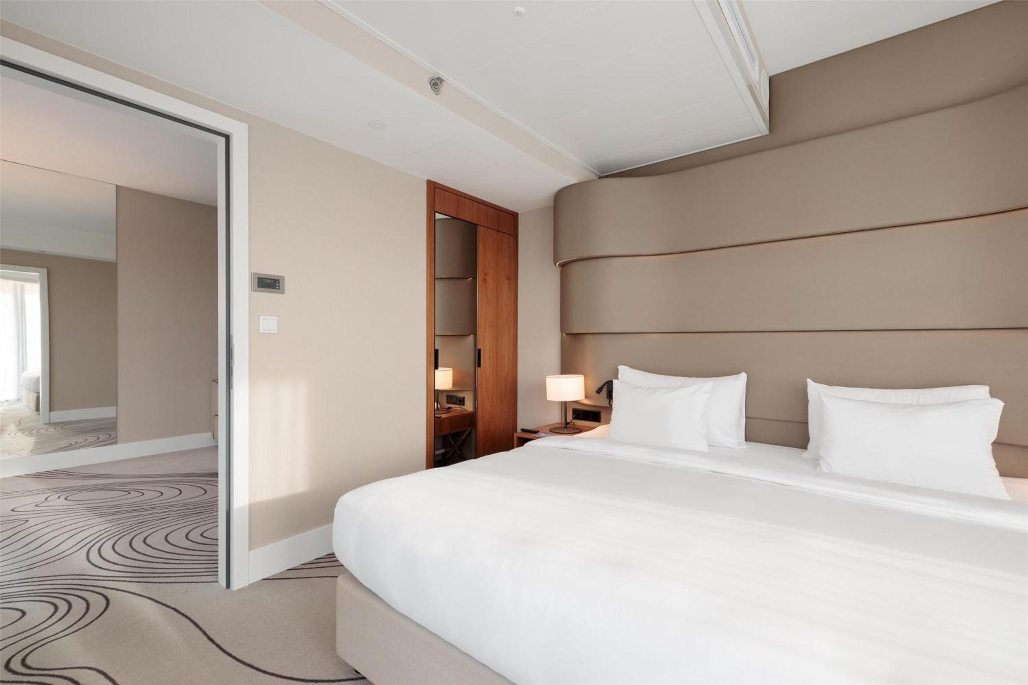 Radisson Blu Resort シフィノウイシチェ エクステリア 写真